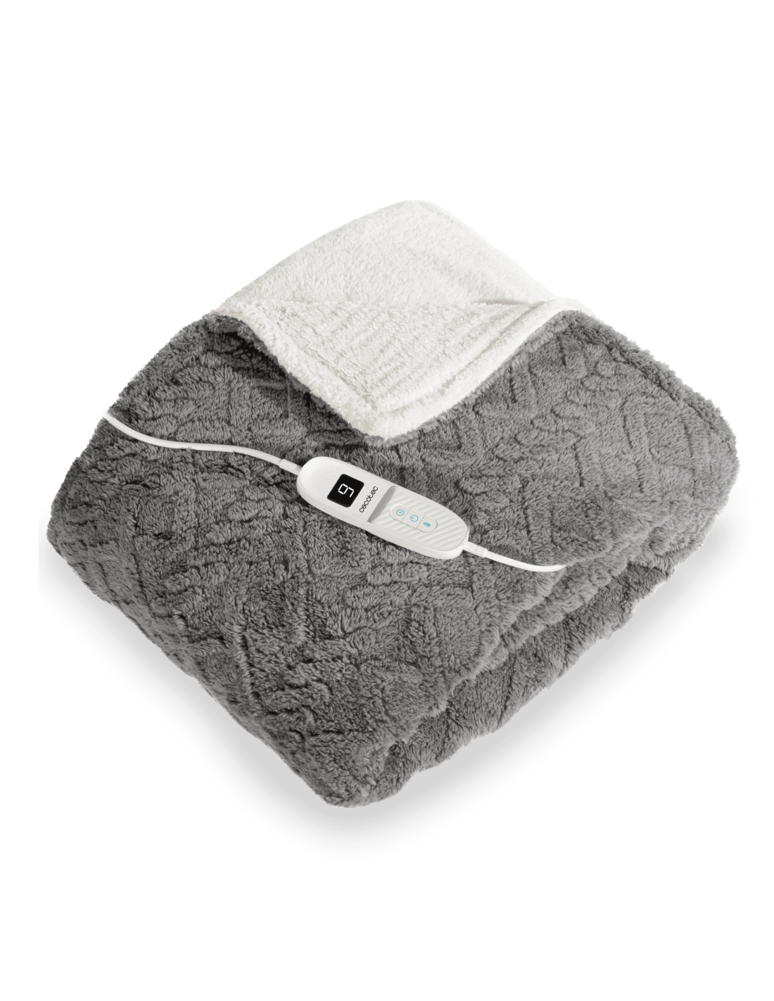 HeatConfort ThermalBlanket Sherpa (160 x 130)