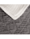 HeatConfort ThermalBlanket Sherpa (160 x 130)