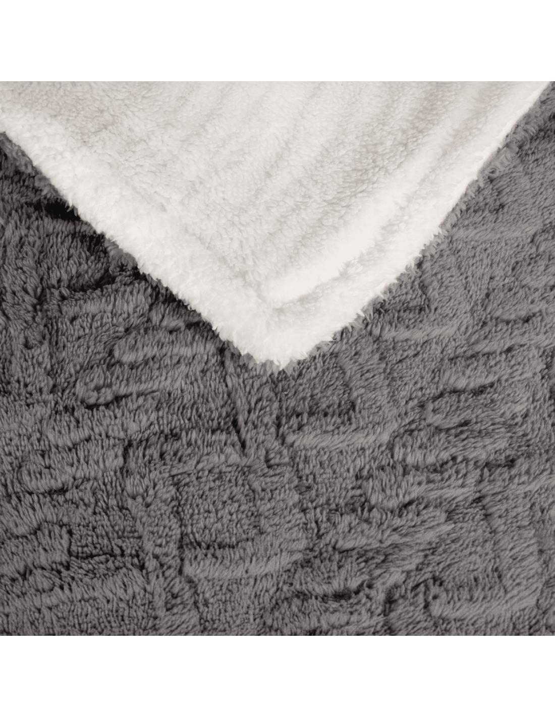 HeatConfort ThermalBlanket Sherpa (160 x 130)