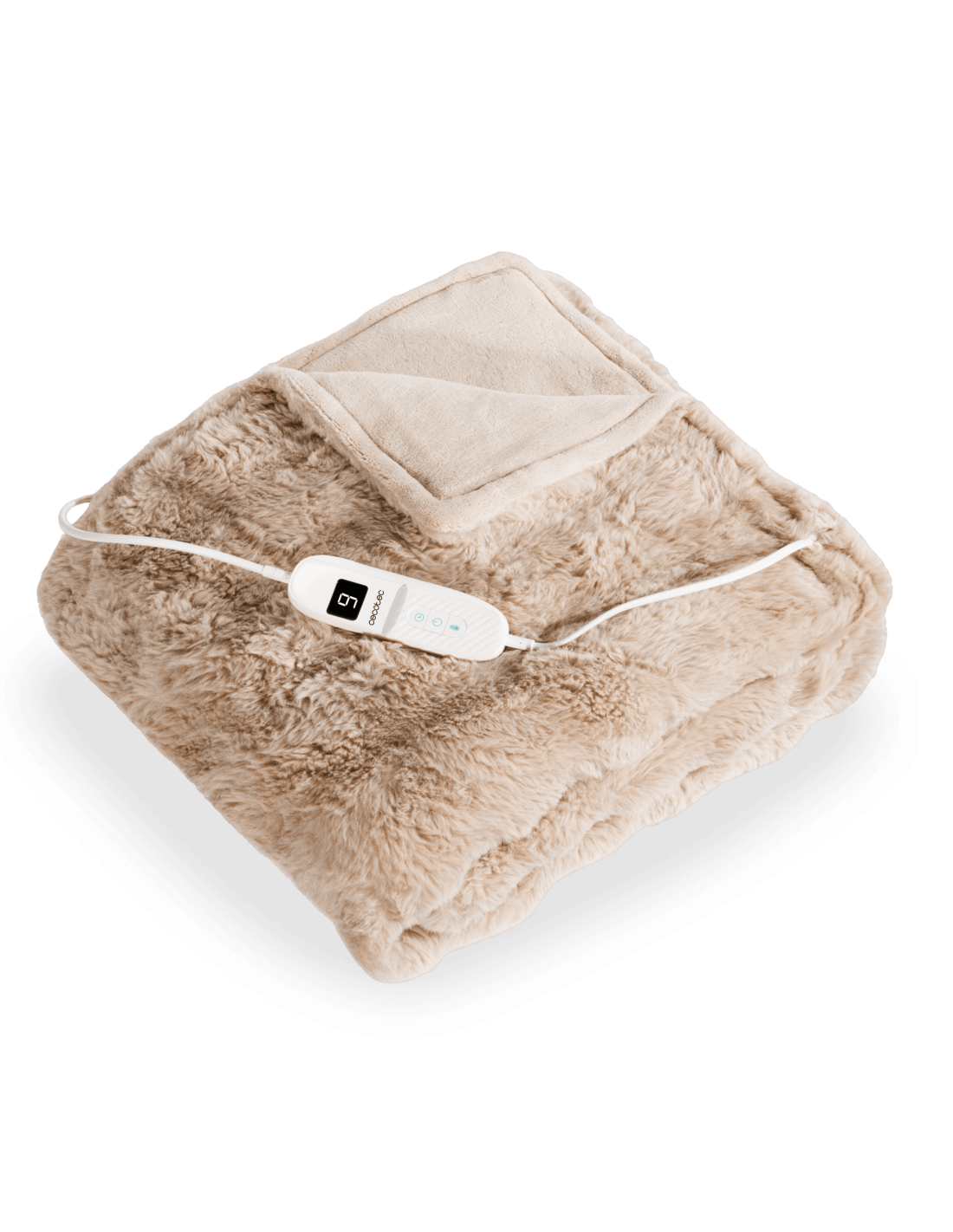 HeatConfort ThermalBlanket Coral (180 x 130)