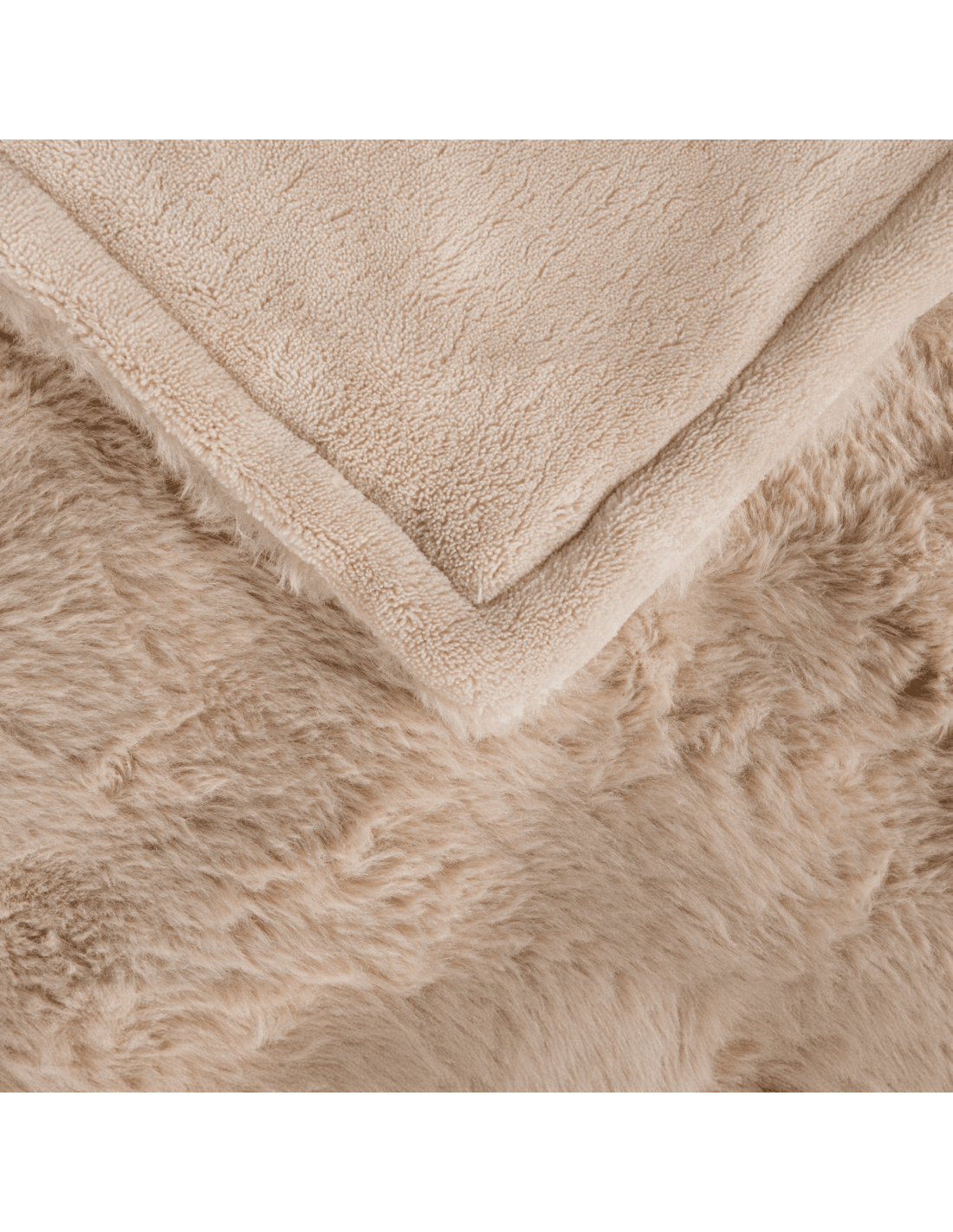 HeatConfort ThermalBlanket Coral (180 x 130)