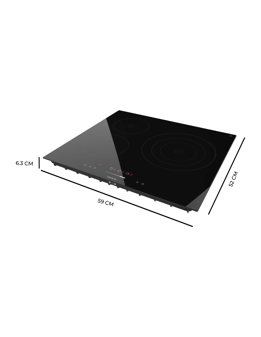 Bolero Squad V 3100