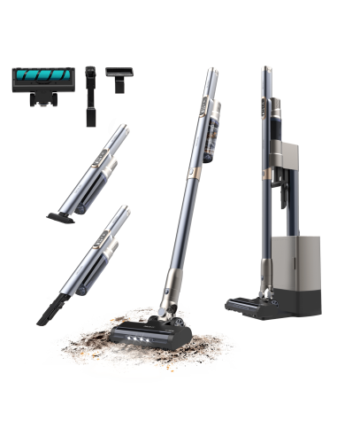 Conga Scoba 2100 Station