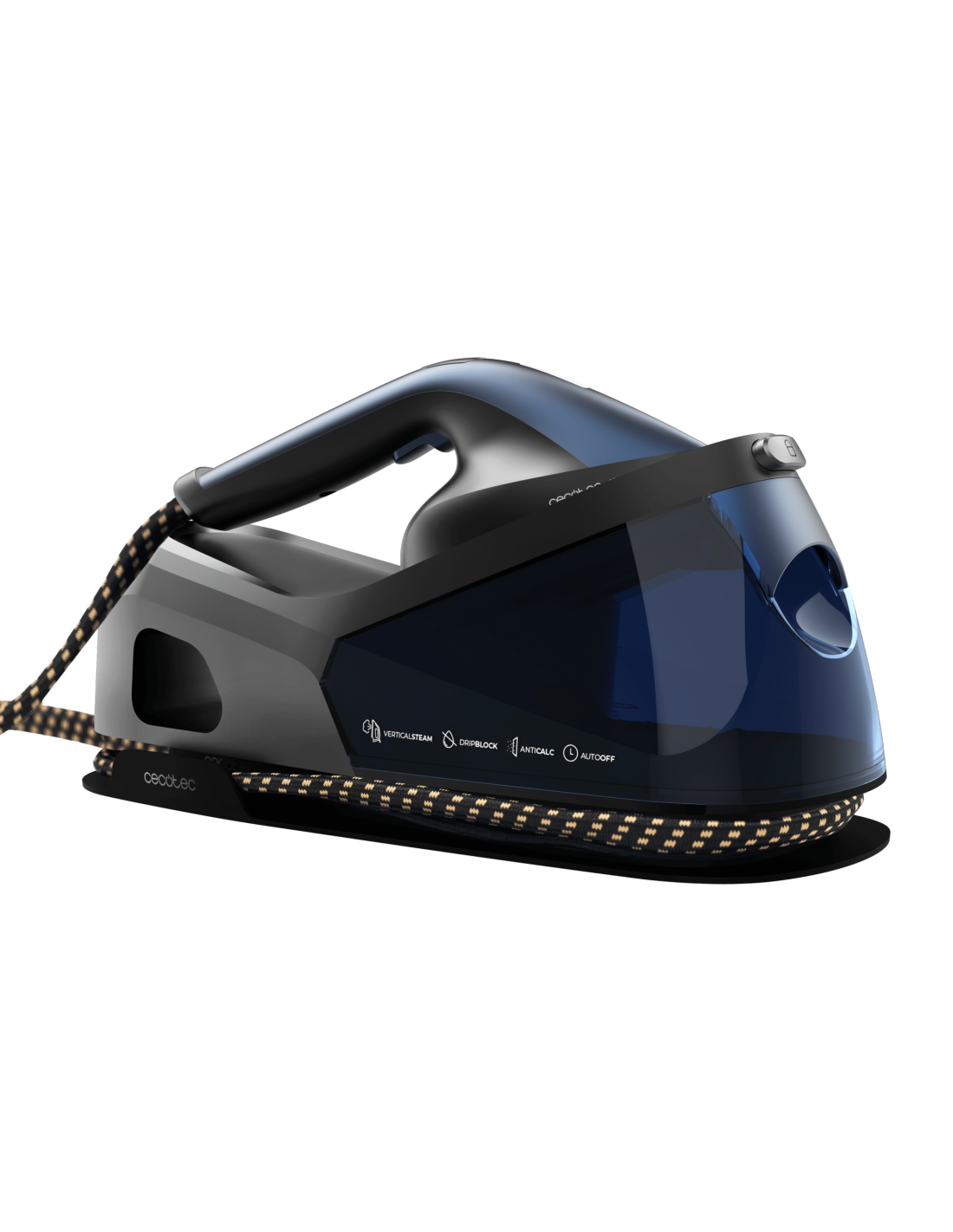 lronHero 2400 Ultimate Station