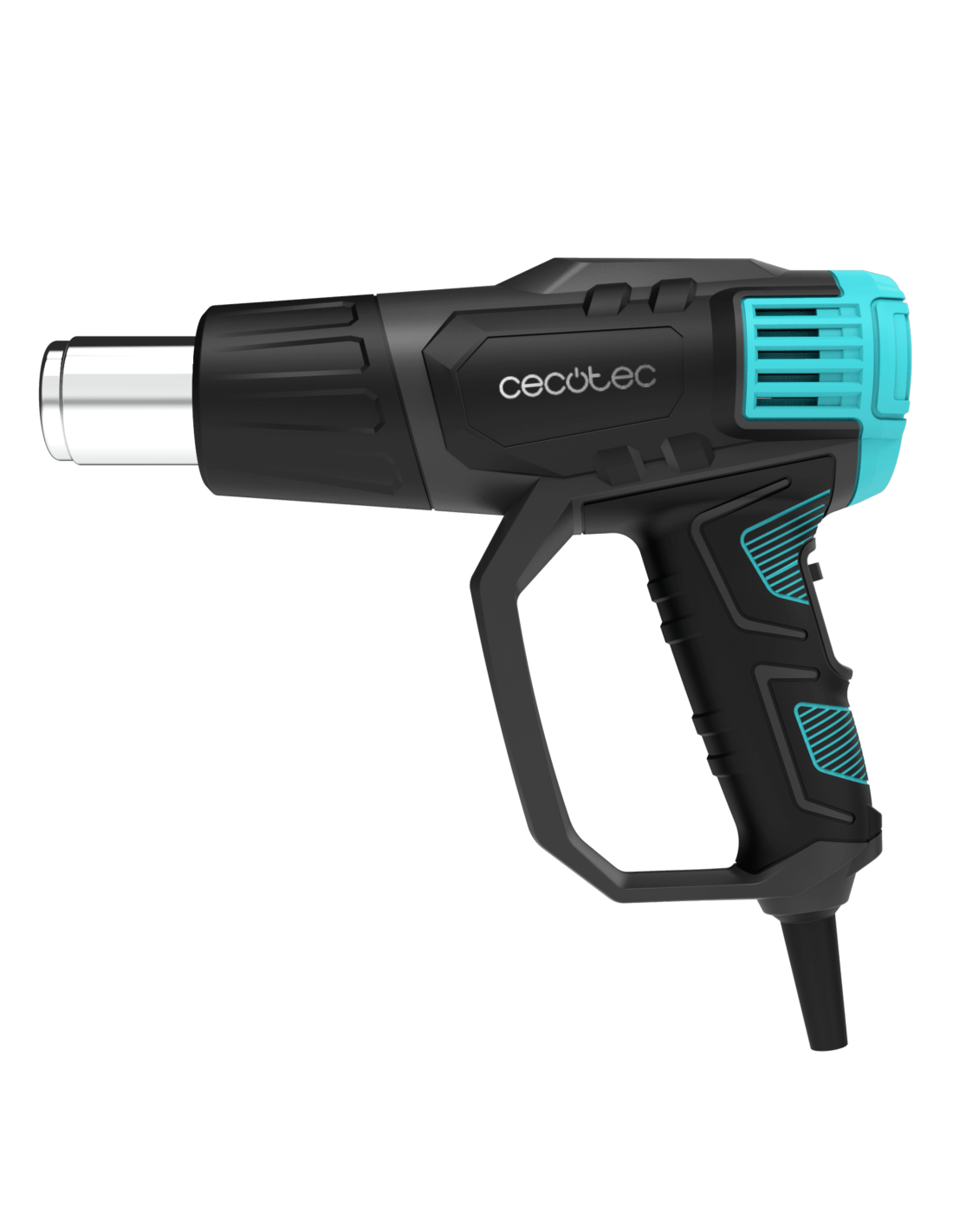 Hell Gun 7500 Full Equip