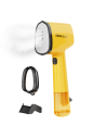 IronHero V-1500 Essential Yellow
