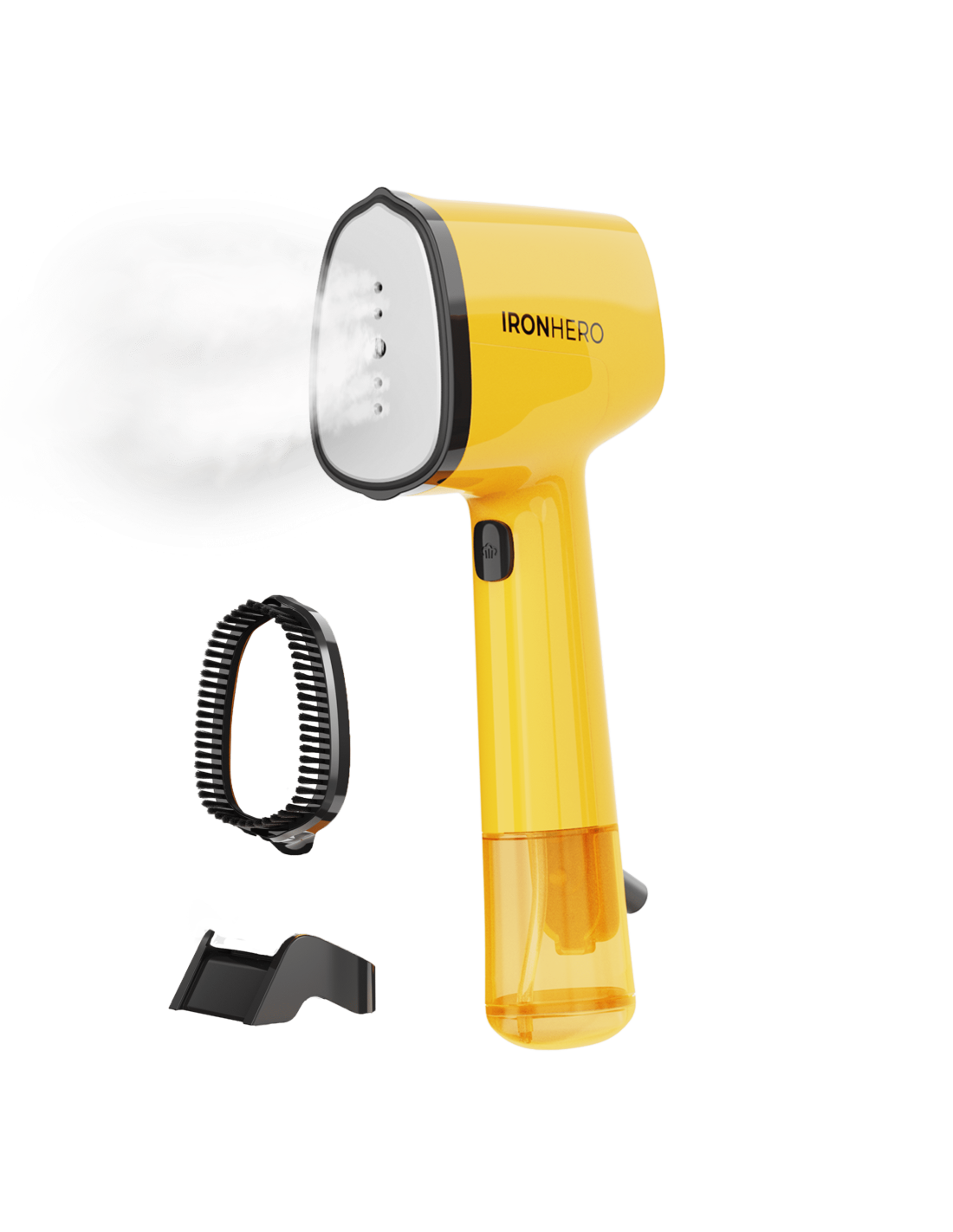 IronHero V-1500 Essential Yellow