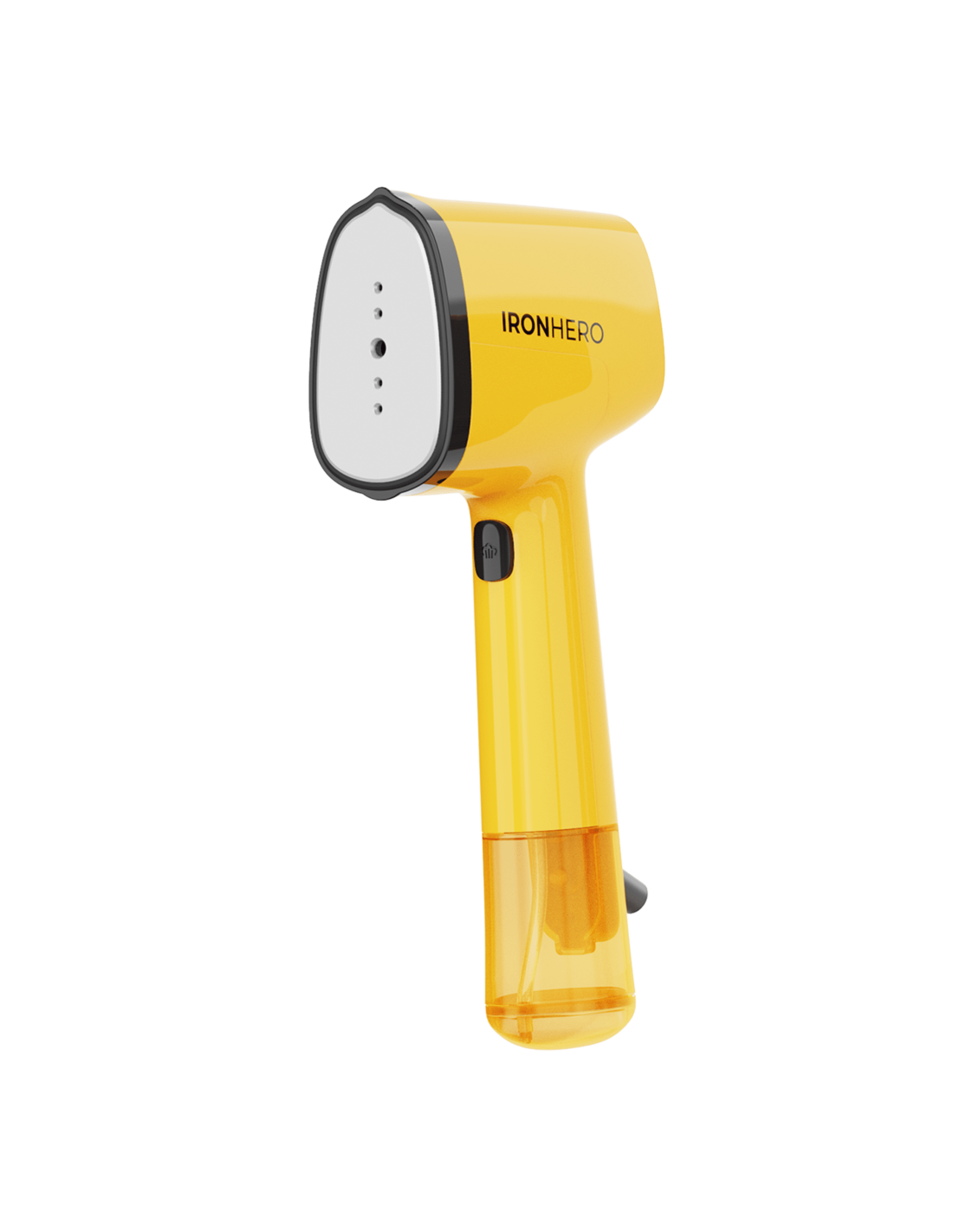 IronHero V-1500 Essential Yellow