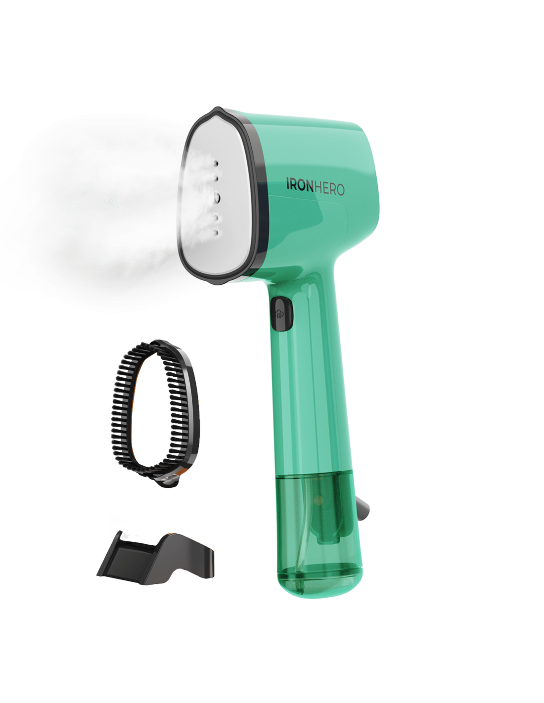 IronHero V-1500 Essential Green