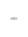 TECLADO CHERRY LECTOR CHIP USB BLANCO JK-A0100ES-0