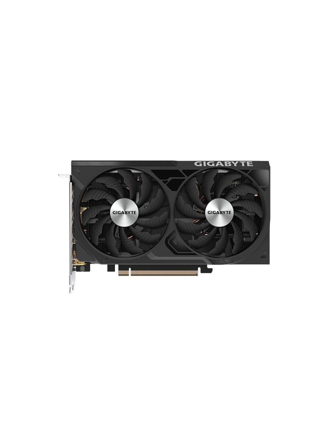 Gigabyte GeForce RTX 4060 Ti WINDFORCE OC NVIDIA 8 GB GDDR6