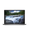 DELL Latitude 7450 Intel Core Ultra 7 165U Portátil 35,6 cm (14") Pantalla táctil Full HD+ 16 GB LPDDR5x-SDRAM 512 GB SSD Wi-Fi 