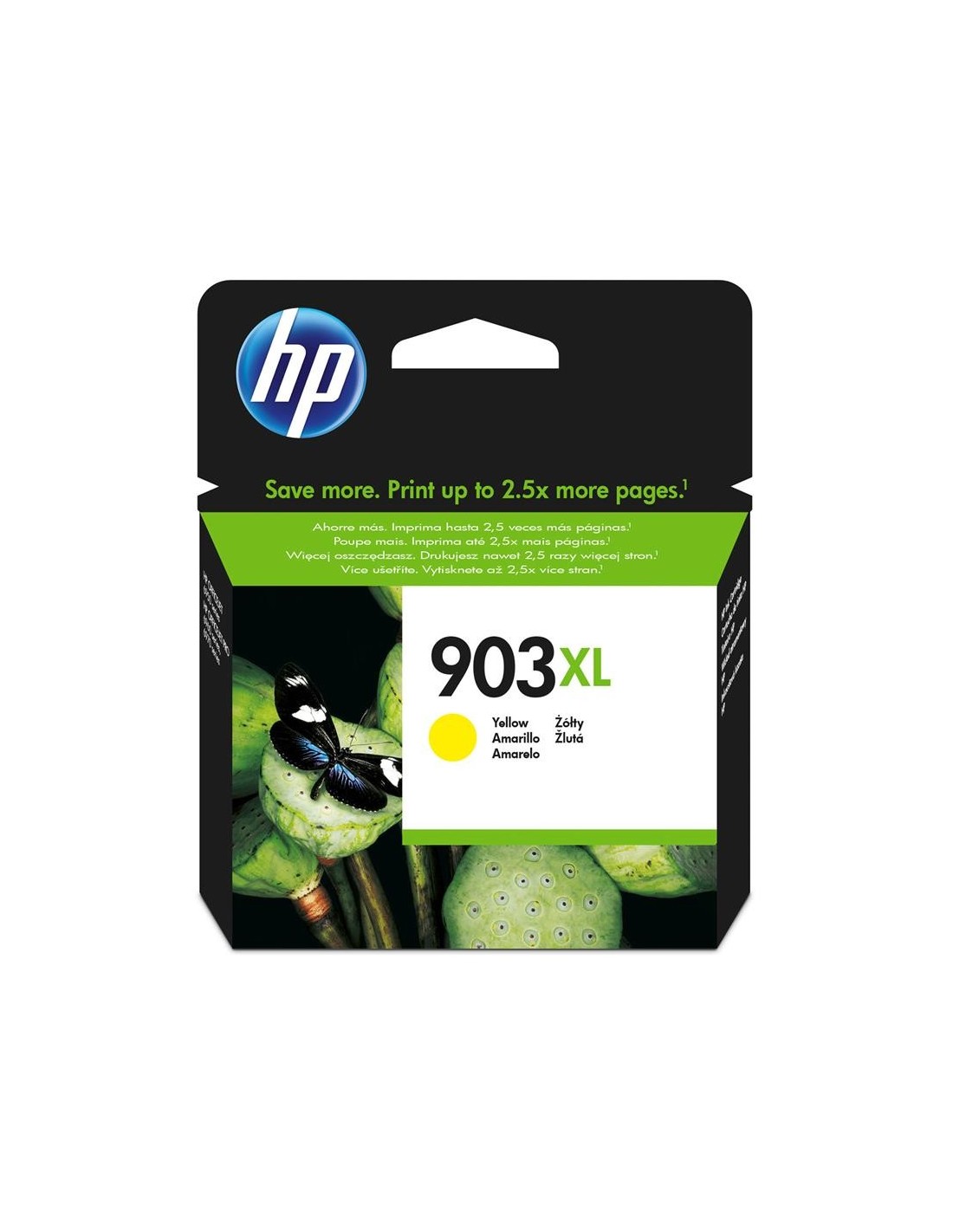 TONER HP 305A CE412A YELLOW