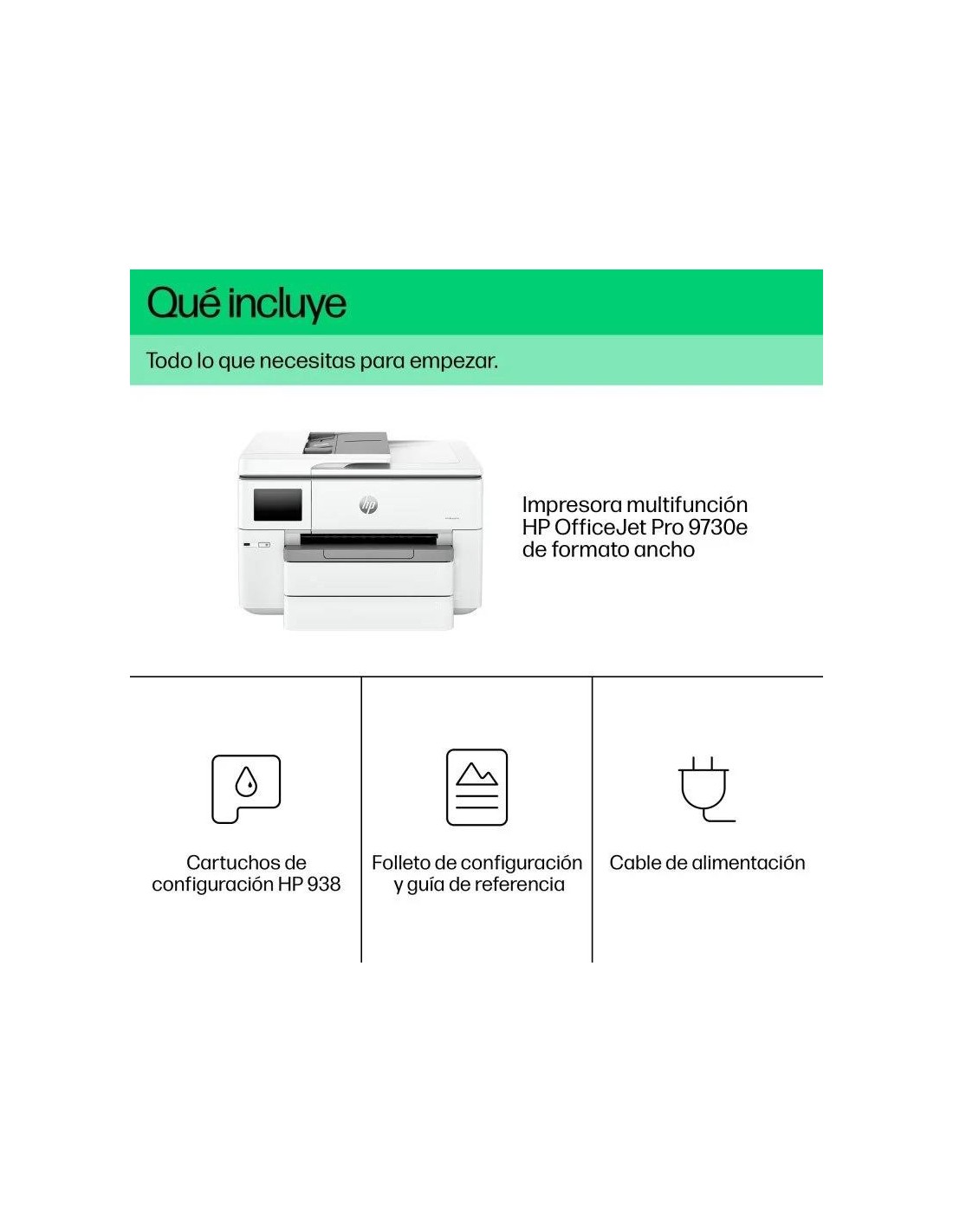 TONER HP W1106A 106A BLACK