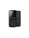 Panasonic KX-TU110 4,5 cm (1.77") Negro CaracterÍ­stica del teléfono