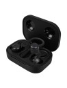 RATON LOGITECH M171 WIRELESS BLACK