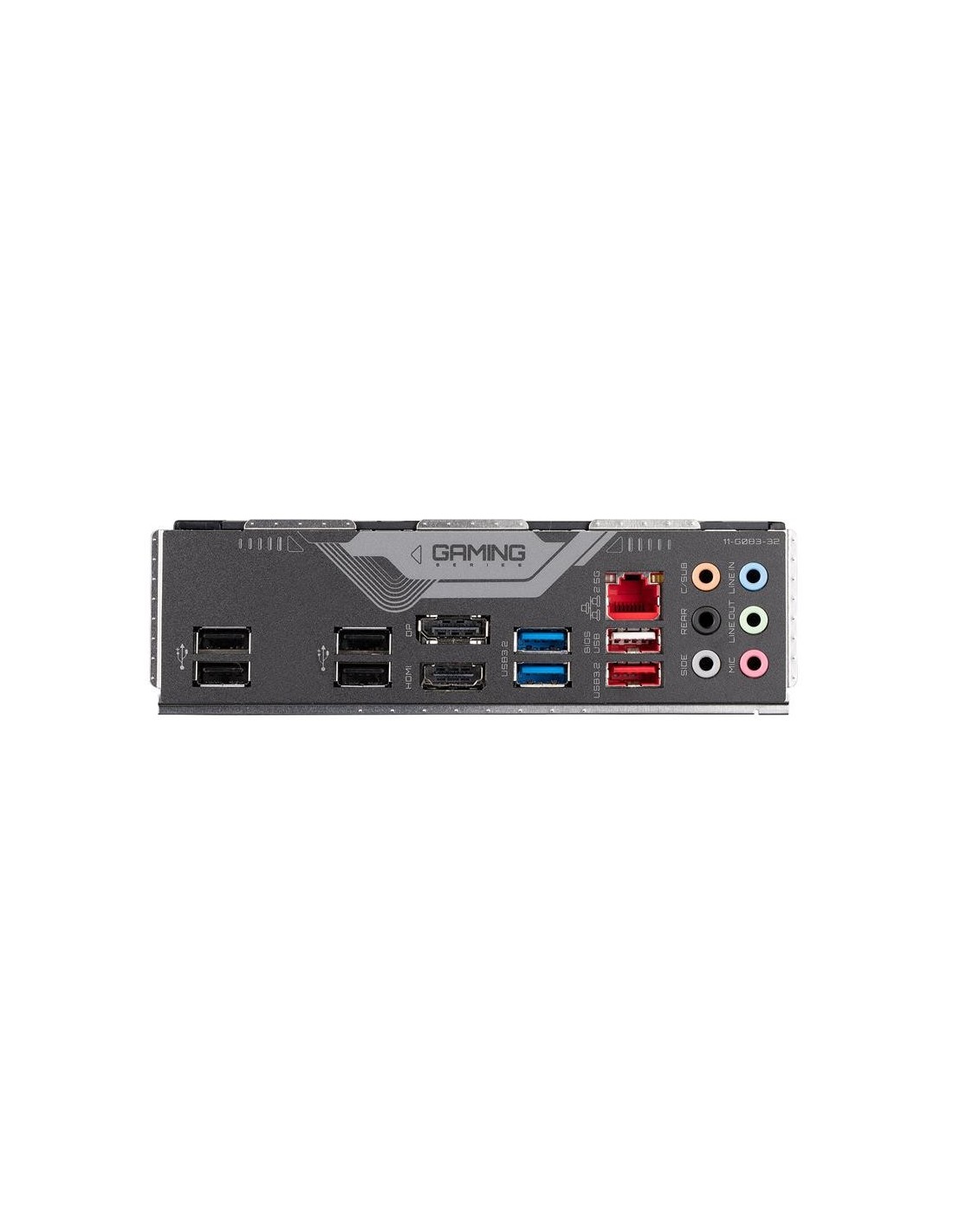 UPS SALICRU 850VA SERIE HOME