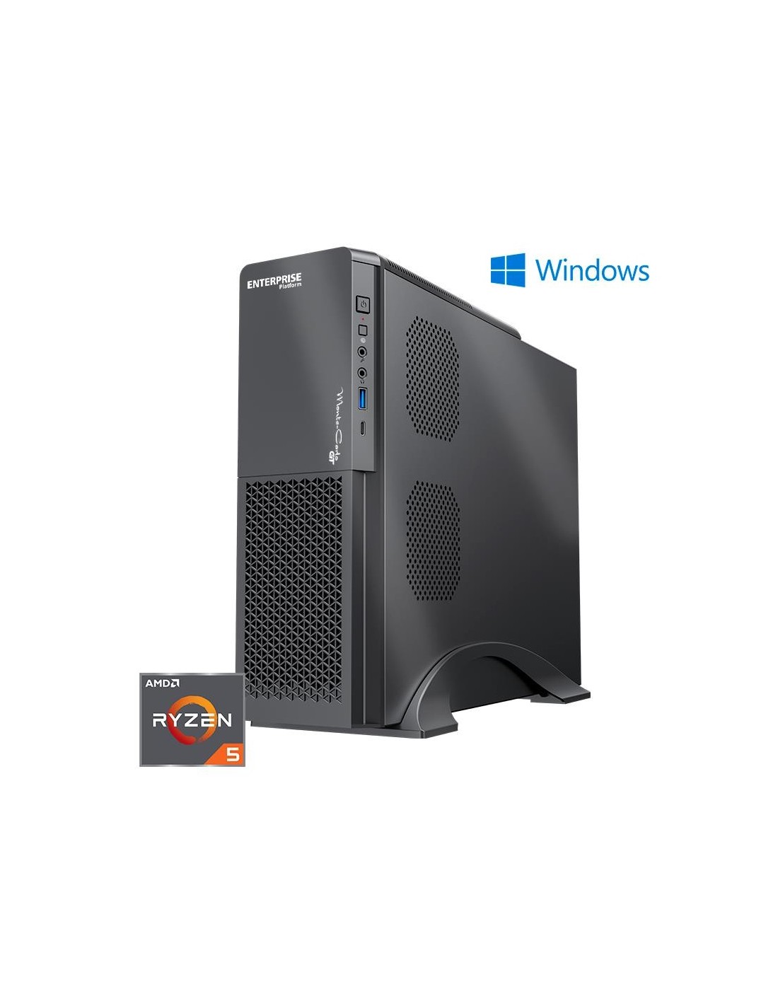 UPS SALICRU 1100VA ADVANCED RT 2 SERIES RACK / TOWER