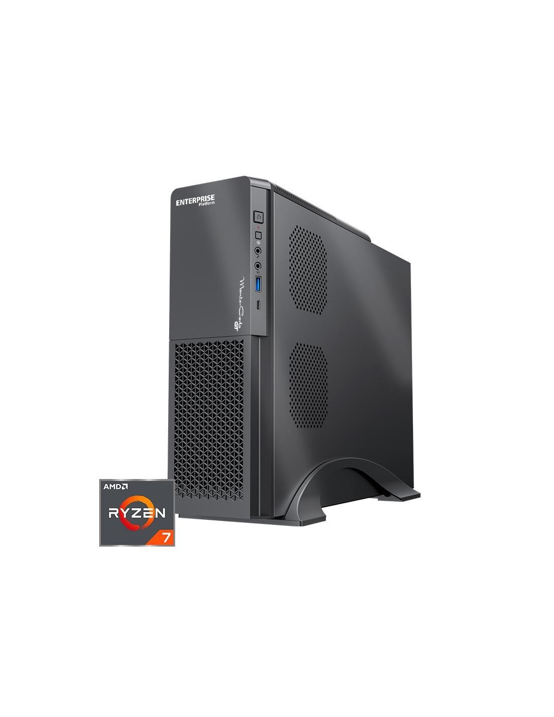 UPS SALICRU 1100VA ADVANCED RT 2 SERIES RACK / TOWER