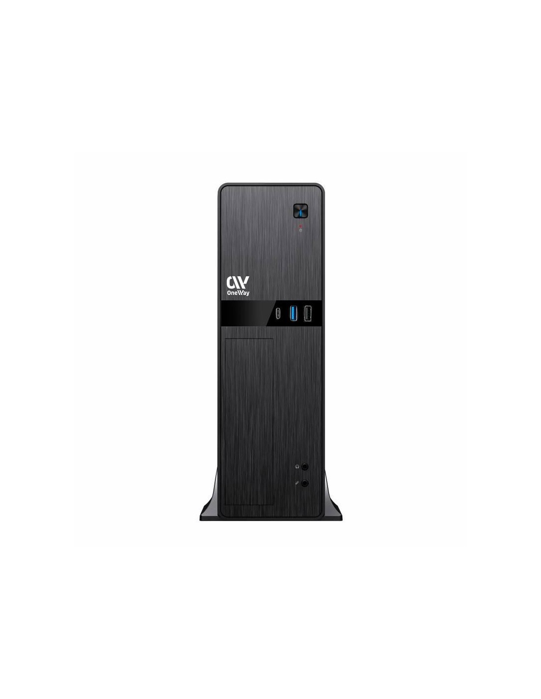 SWITCH TP-LINK ETHERNET 8 PUERTOS MINI TL-SF1008D