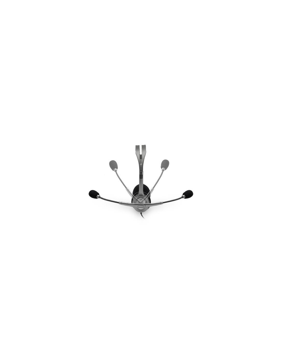 RATON NGS FLAME USB OPTICO BLACK