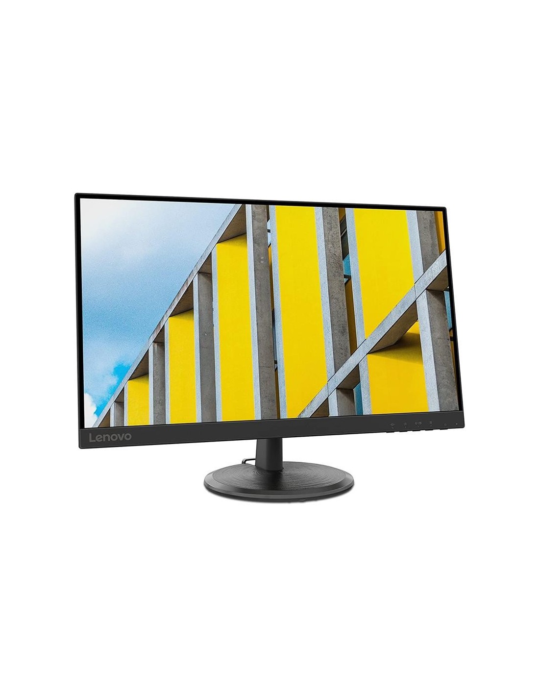 SOPORTE TV MONITOR TOOQ 37-70 40KG SLIM BLACK
