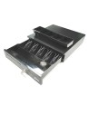 SOPORTE TV MONITOR TOOQ 37-70 40KG SLIM BLACK