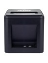 SOPORTE TV MONITOR TOOQ 37-70 40KG SLIM BLACK