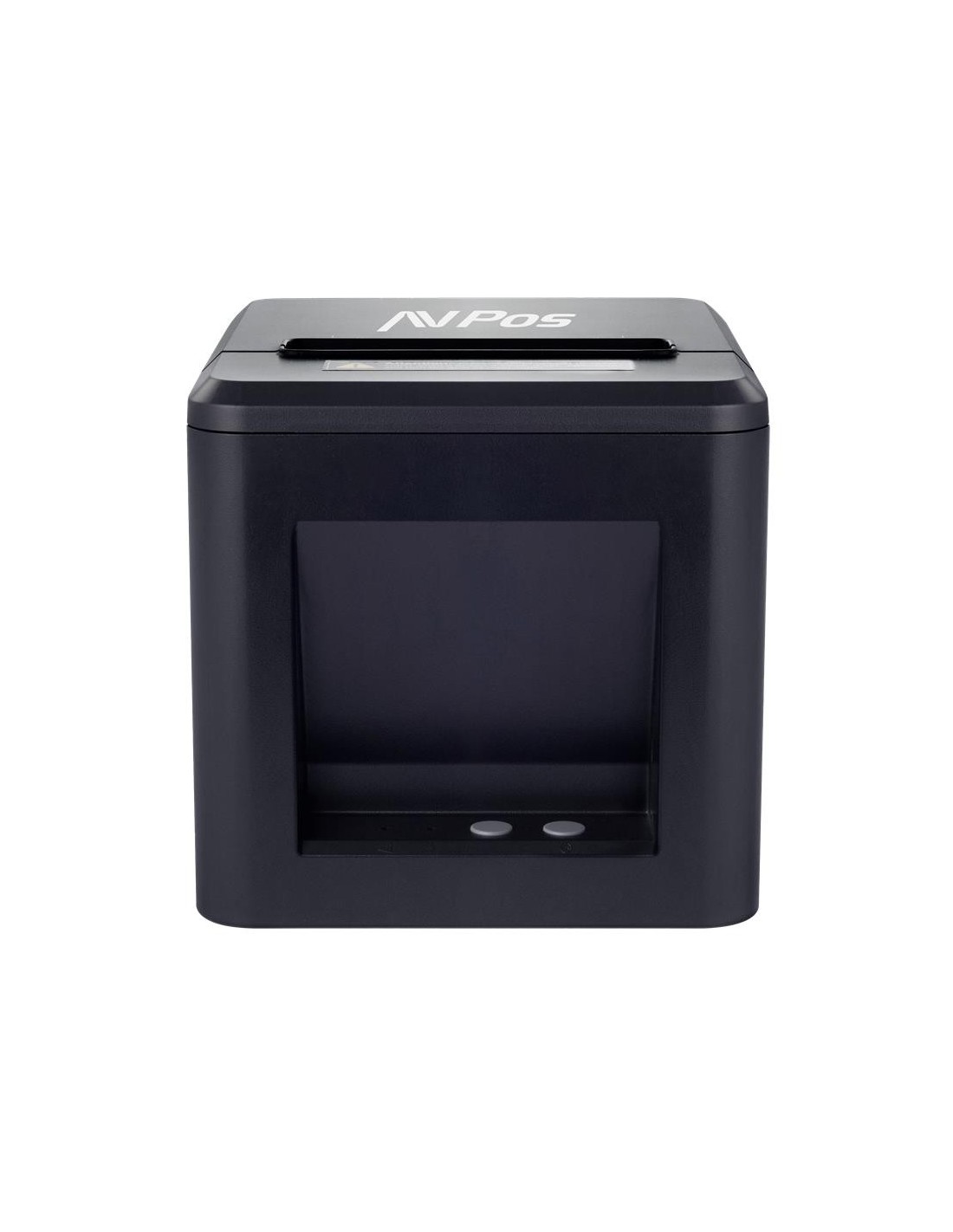SOPORTE TV MONITOR TOOQ 37-70 40KG SLIM BLACK