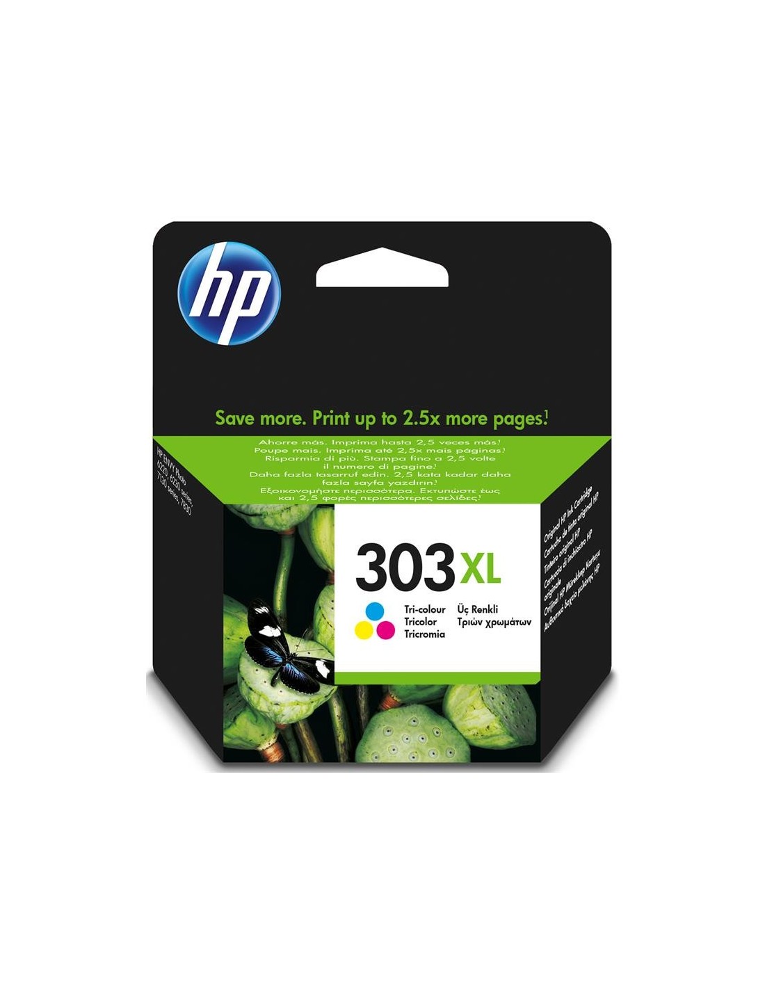 TONER CANON CRG 737 BLACK