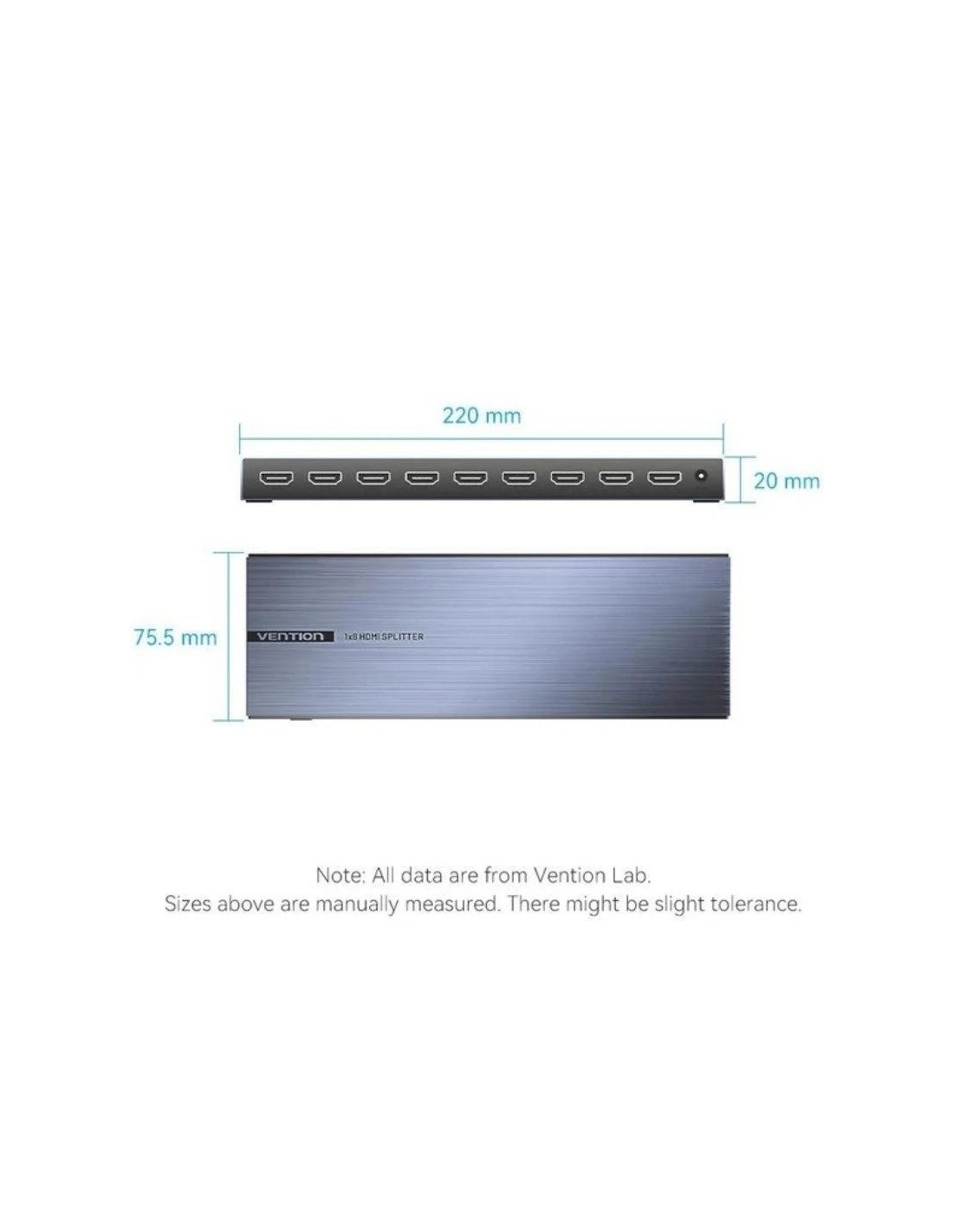 TINTA CANON PGI580 XXL PGBK BLACK