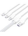 POWERLINE D-LINK DHP-601AV AV 600 HD KIT 2 UDS
