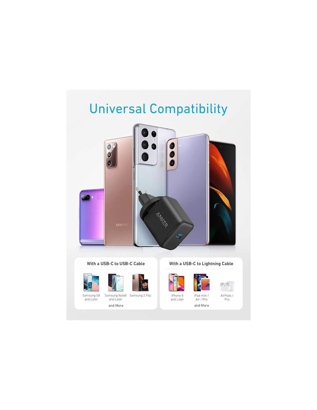 ADAPTADOR NANOCABLE USB-C ETHERNET RJ45 GIGABIT + 3XUSB 3.0 15CM SILVER