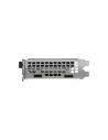 ROSETA DE PARED NANOCABLE 2XRJ45 CAT.6 UTP WHITE