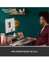 AURICULARES + MICROFONO GEMBIRD MHS-123 BLACK