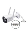 ALTAVOCES TRUST GEMI RGB 2.0 BLACK