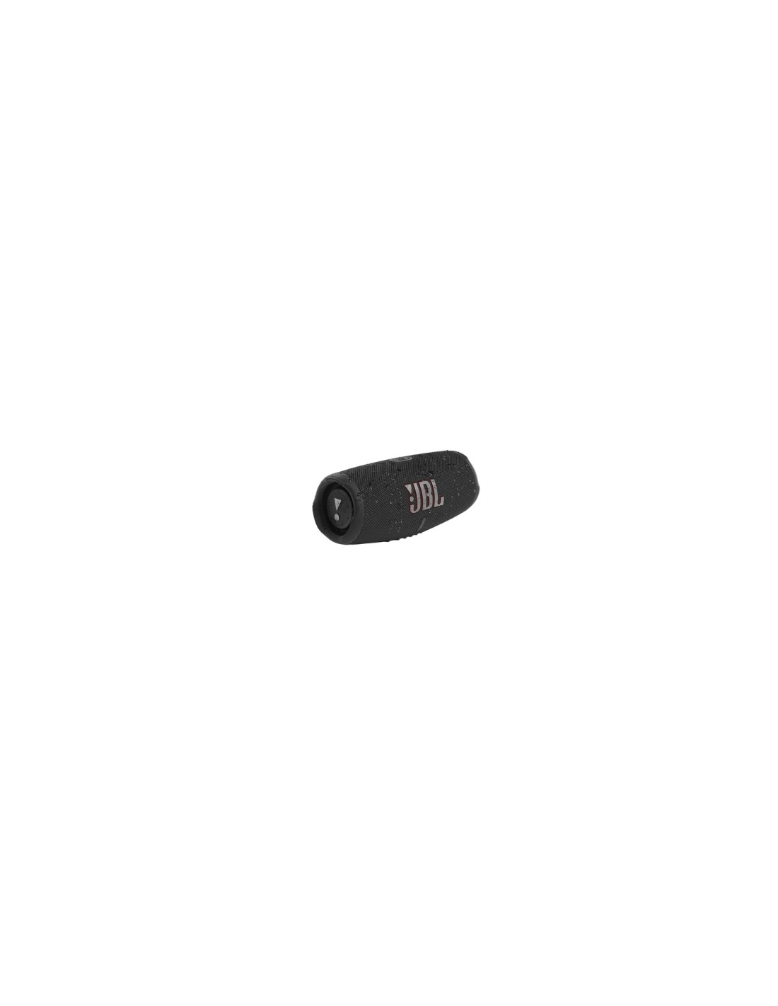 JBL CHARGE 5 Altavoz portátil estéreo Negro 30 W