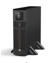 Vertiv . IN LÍ­nea interactiva 3000 VA 2700 W 3U Negro