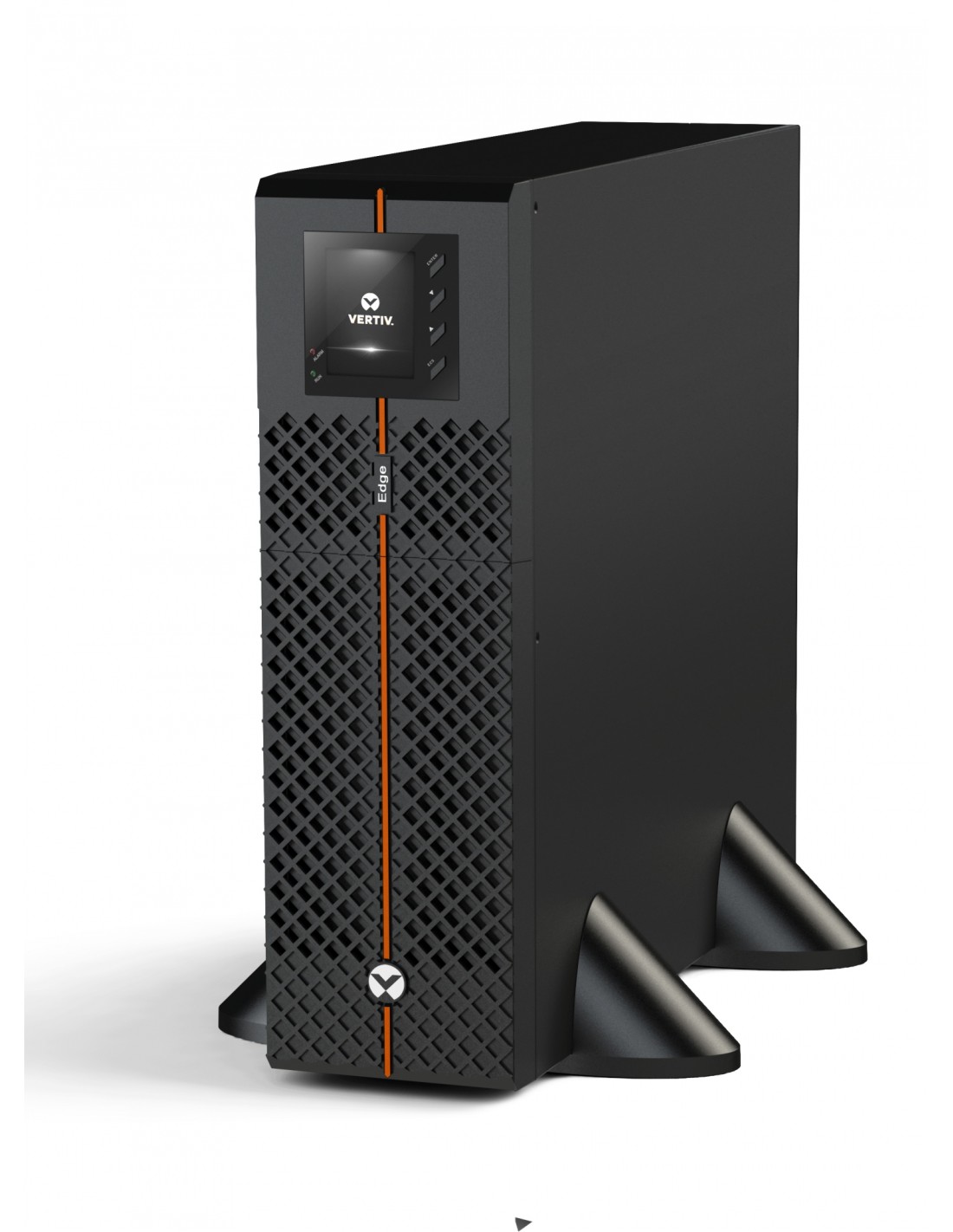 Vertiv . IN LÍ­nea interactiva 3000 VA 2700 W 3U Negro