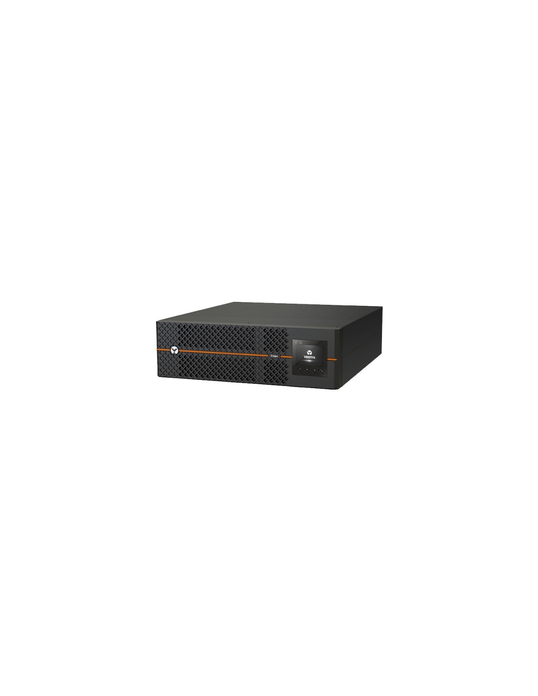 Vertiv . IN LÍ­nea interactiva 3000 VA 2700 W 3U Negro