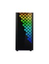 BitFenix Dawn TG Negro
