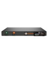 Vertiv VP59100 unidad de distribución de energÍ­a (PDU) 12 salidas AC 1U Negro
