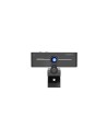 Creative Labs Sync 4K cámara web 8 MP 1920 x 1080 Pixeles USB 2.0 Negro