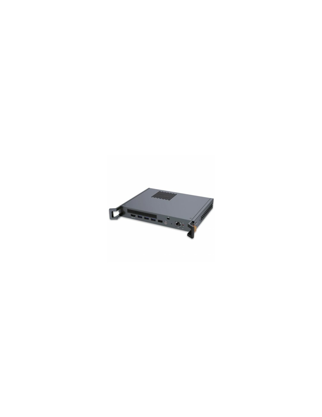 MAXHUB MT61N I5 Intel&reg Core&trade i5 8 GB DDR4-SDRAM 128 GB Windows 10 IoT Mini PC Negro