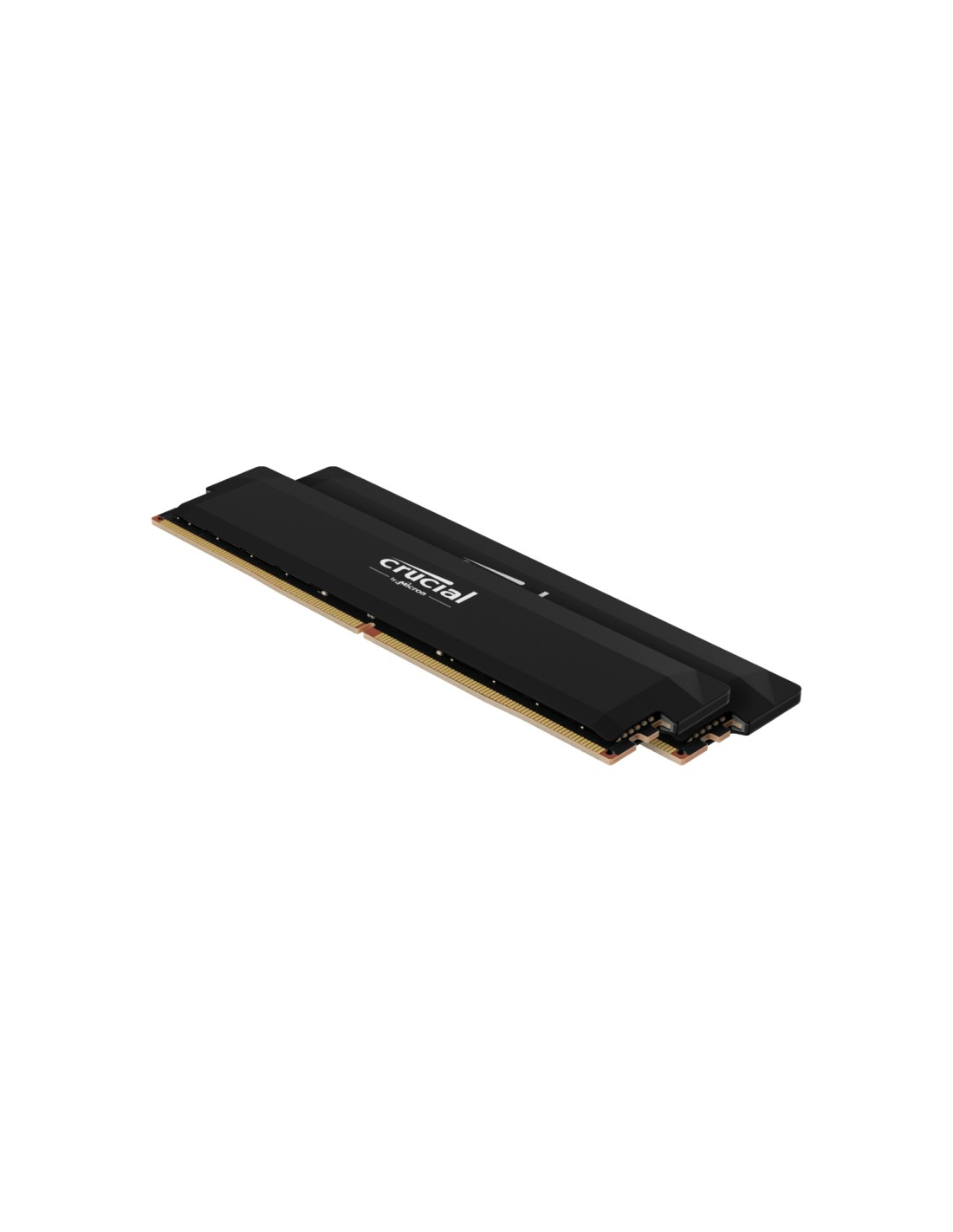Crucial CP2K16G60C36U5B módulo de memoria 16 GB DDR5 6000 MHz ECC