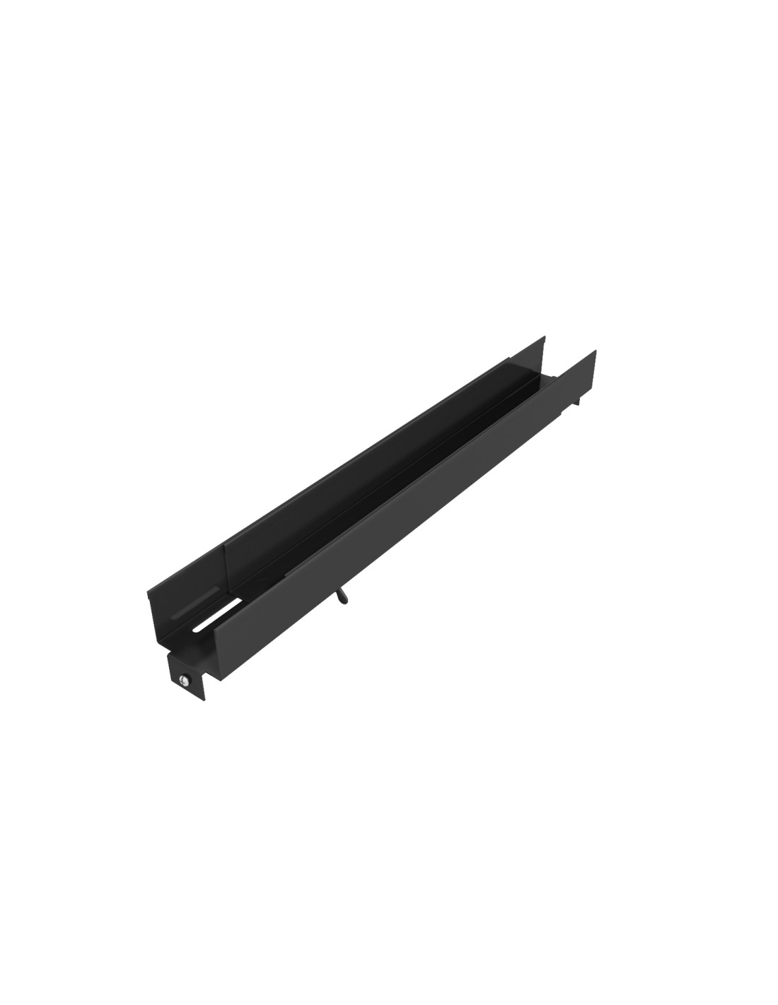 Vertiv VRA1013 accesorio de bastidor Panel de gestión de cables