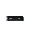 Crucial CT2000T705SSD5 unidad de estado sólido 2 TB M.2 PCI Express 5.0 NVMe