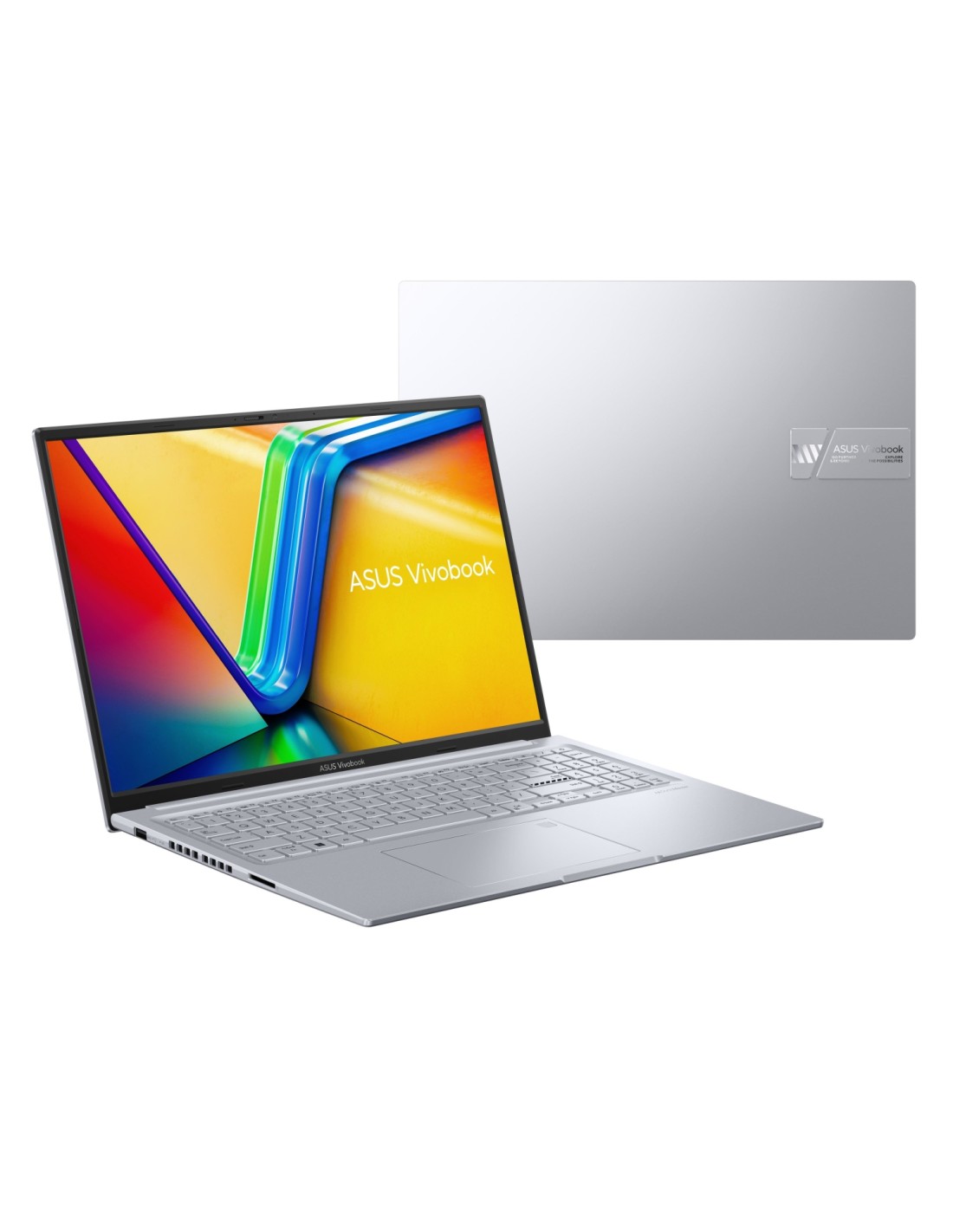 ASUS Vivobook 16X K3605ZF-MB465 Intel Core i5-12500H/16GB/512GB SSD/RTX 2050/16" Portátil