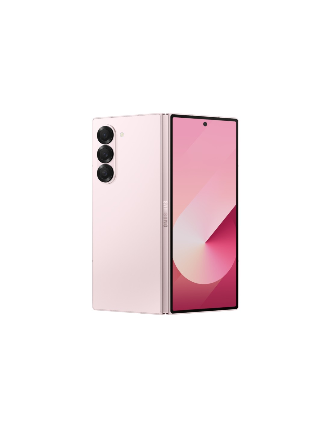 Samsung Galaxy Z Fold6 5G 12/512Gb Rosa Smartphone