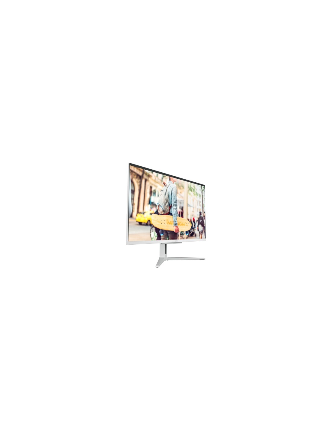MEDION AKOYA E23301 AMD Athlon 300U 60,5 cm (23.8") 1920 x 1080 Pixeles PC todo en uno 8 GB DDR4-SDRAM 256 GB SSD Windows 11 Hom